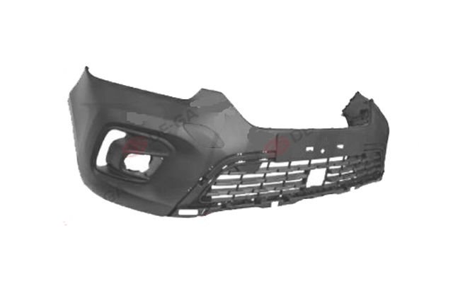 Kangoo Van 24- Ön Tampon Sis Far Delikli