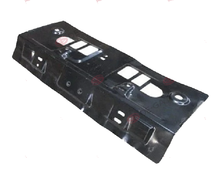 Renault Clıo Iv Arka Panel İç 12- (Ekokap)