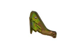 Sürgülü Kapı Sağ Alt Bağlantı Ayağı Kango 1997-2007 Modelleri Arası