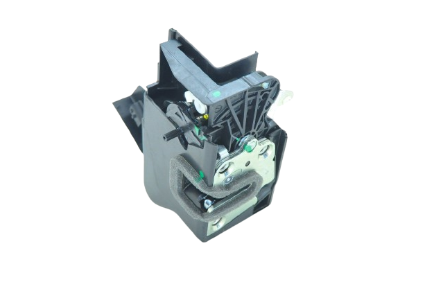 Sağ Arka Kapı Kilidi Stepway-Clio Symbol 2013 Sonrası