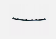 Volkswagen Touareg Ön Tampon Spoiler Çıtası 15-18