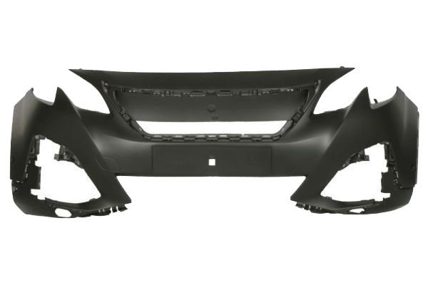 Peugeot 3008 Ön Tampon 2 Sen.Dkli Led Tip Ast.16-