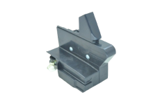 Sağ Ön Kapı Kilidi Stepway-Clio Symbol 2013 Sonrası