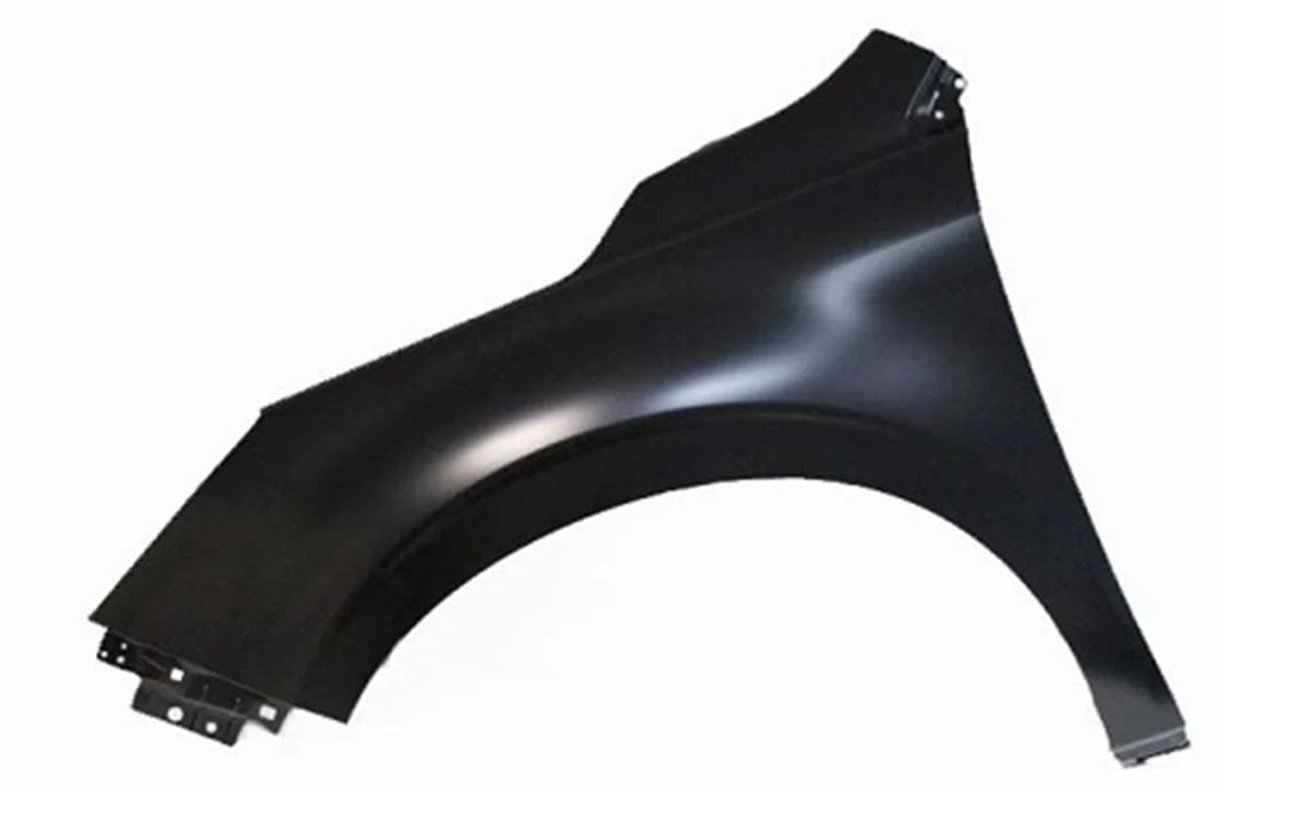 Forester Ön Çamurluk Sol 14-