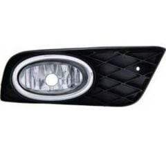 Far Ön Sol (Motorlu) Subarı Forester 2006-2008 Arası