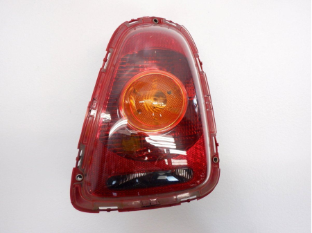 Stop Lambası Sağ Mini Cooper 2007 Sonrası (Sarı Sinyal)