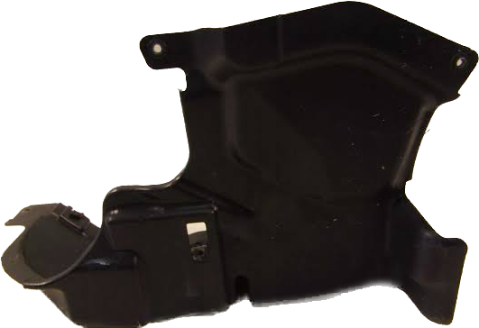 Karter Muhafaza Yan Koruma Bakaliti Sol Bravo 2007 Sonrası