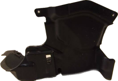 Karter Muhafaza Yan Koruma Bakaliti Sol Bravo 2007 Sonrası