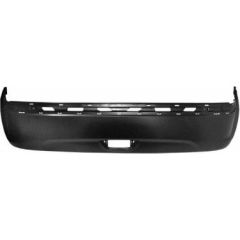 Hyundai Getz Arka Tampon Ref.Delikli 05-