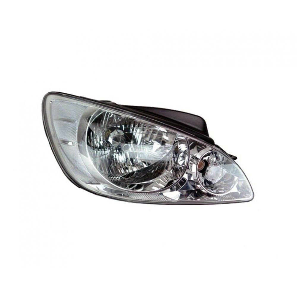 Far Ön Sağ Hyundai Getz 2006 Sonrası