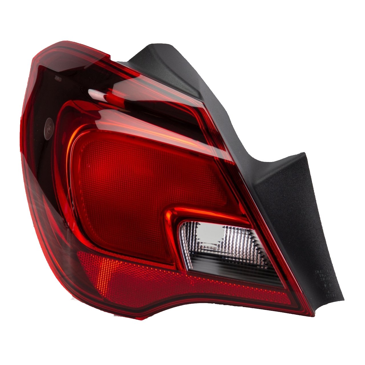 Stop Sol Dış Opel Corsa E 2014 Sonrası