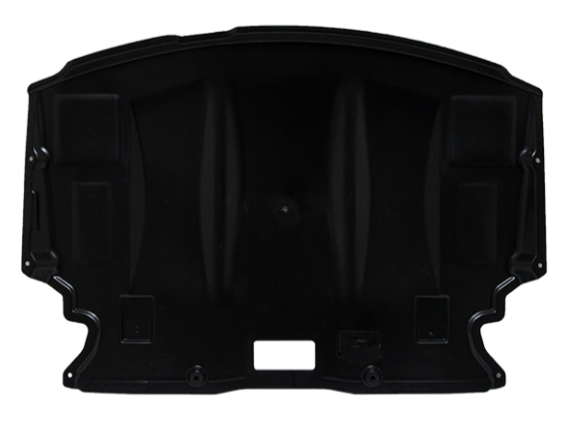 Motor Alt Muhafaza E60+Lcı
