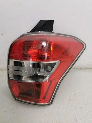 Subaru Forester Arka Stop Sisli Sağ 12-14