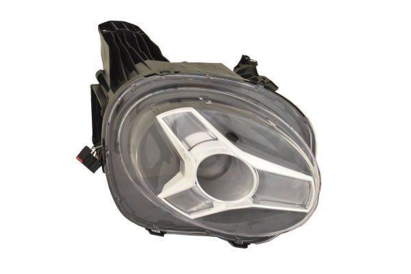 Sağ Far Nissan Juke 2019 Sonrası