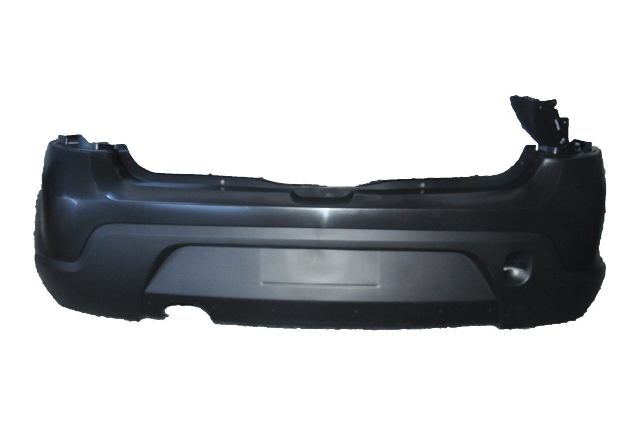 Arka Tampon Sandero Stepway 2008-2013 Modelleri İçin