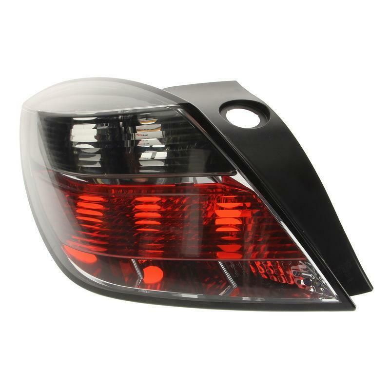 Stop Lambası Sol Opel Astra H Coupe 2004-2007 Arası