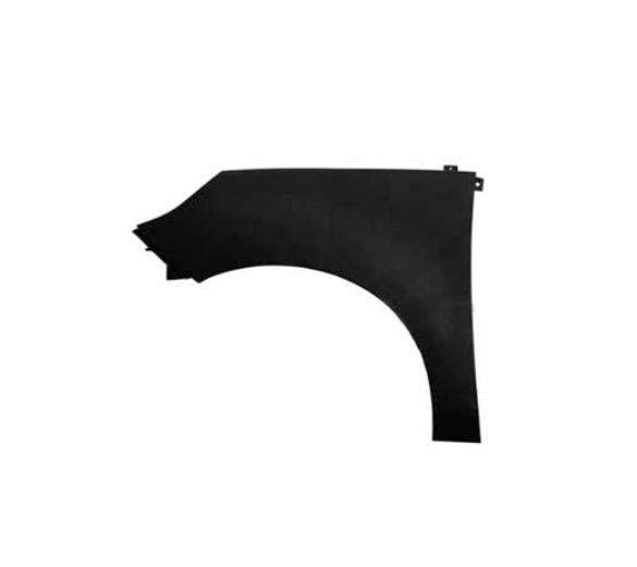 Scenıc Ön Çamurluk Sol 09-