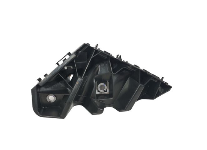 Volkswagen Touareg Ön Tampon Braketi Sol 19-23