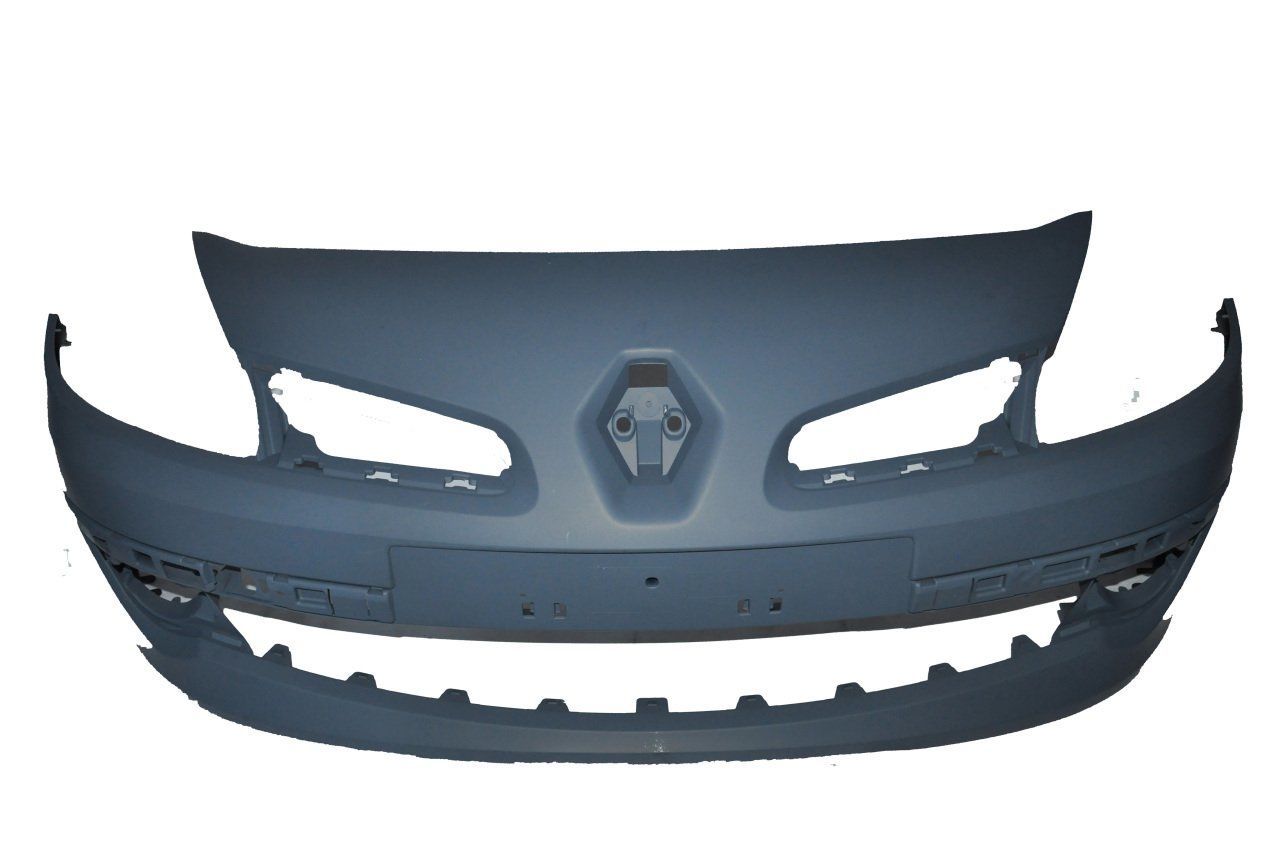 Ön Tampon (Sis Deliksiz) Clio 3 2005-2008 Arası Modeller İçin (Dolu 06-100)