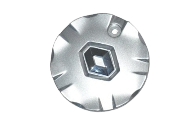 Çelik Jant Göbeği Clio 3