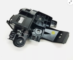 Volkswagen Touareg Ön Tampon Braketi Alt Sağ 19-23