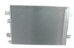 Klima Radyatörü (Kondanser) 1.5 Logan-Sandero-Duster-Megane 1995-2002 Modelleri Modelleri İçin