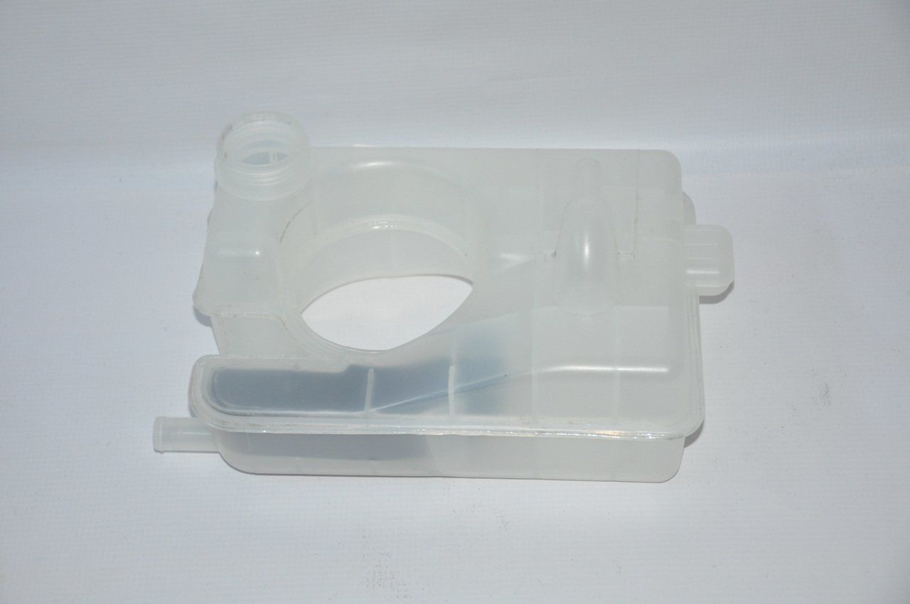 Radyatör Ek Depo (Yedek Su Deposu)  Twingo