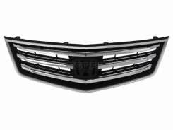 Honda Accord Ön Panjur Krom Çıt.Çerç.08-