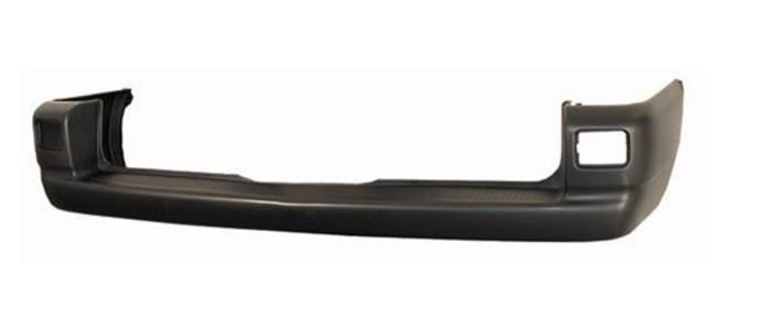 Volkswagen Transporter Arka Tampon 97-02