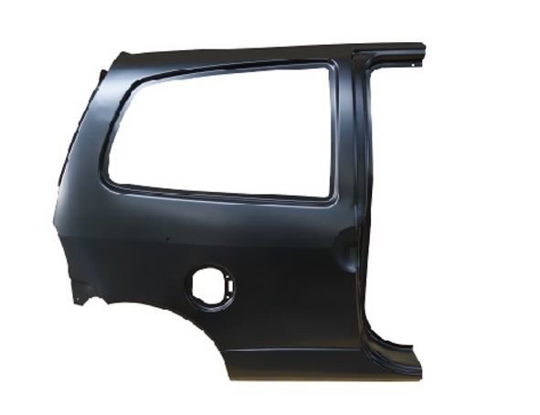 Twıngo Arka Çamurluk Sağ 97-02