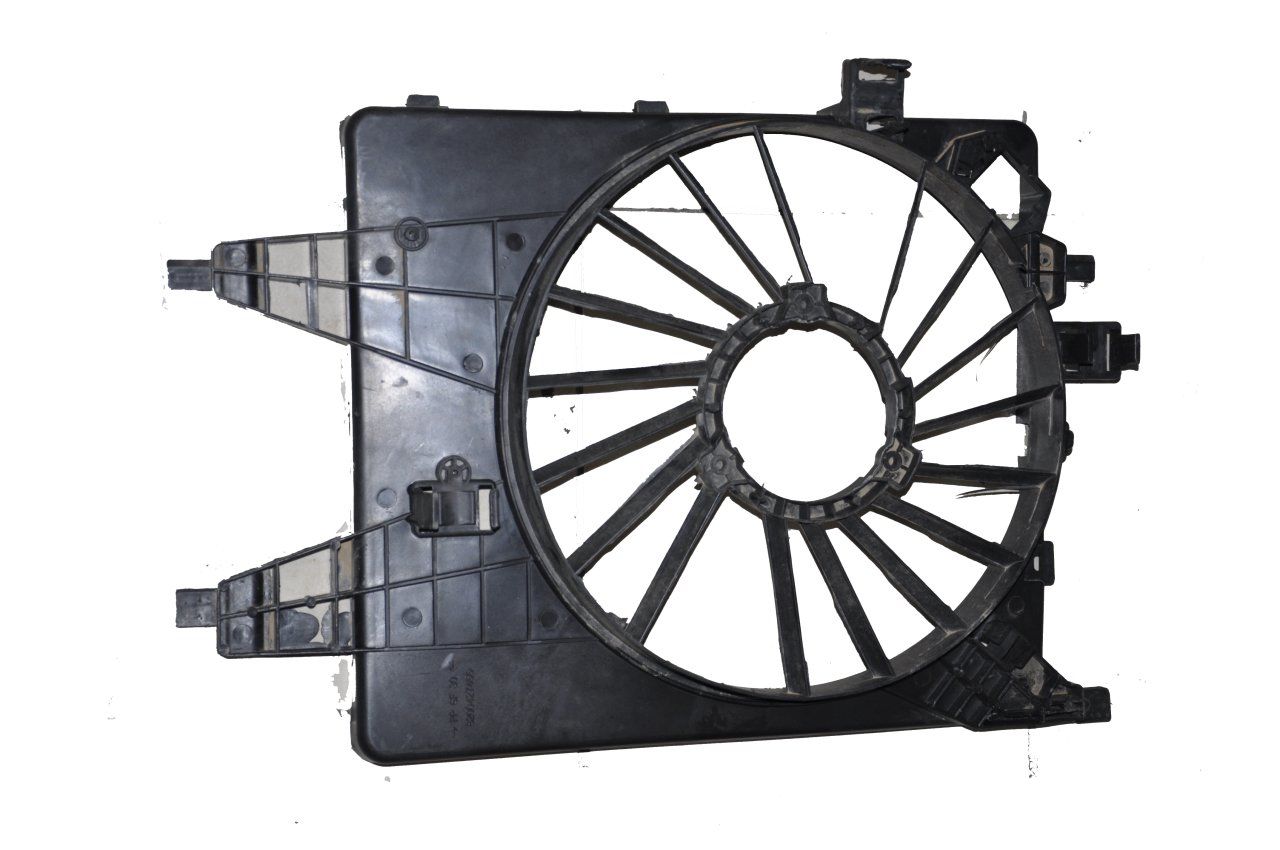 Fan Motor Davlumbazi Kango 3