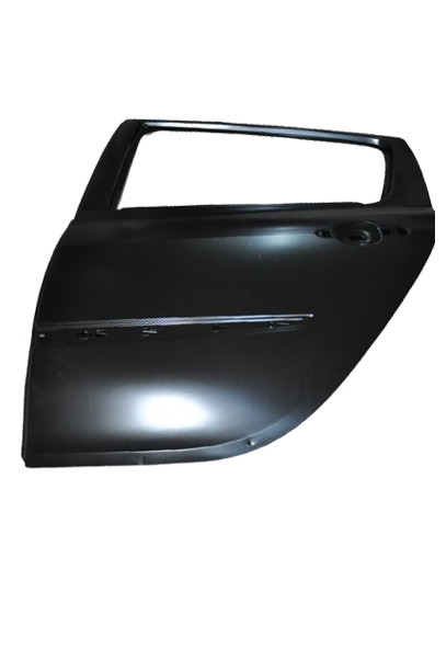 Sol Arka Kapı Clio 3