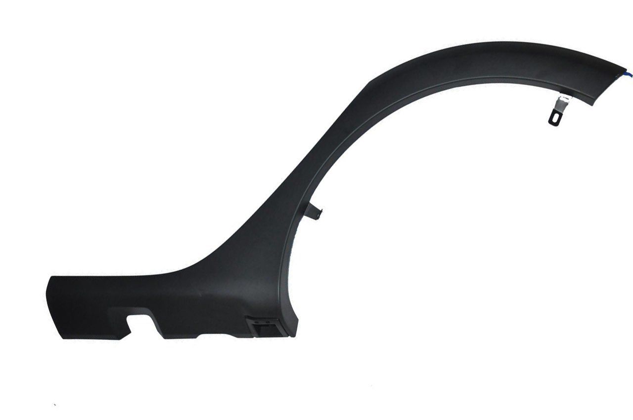 Sol Arka Çamurluk Ağız Bakaliti Stepway 2013 Sonrası