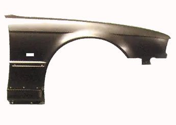Bmw 5 E34 Ön Çamurluk Delikli Sağ 88-95
