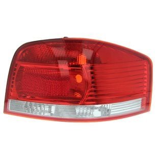 Stop Lambası Sağ Audi A3 2004-2008 Arası