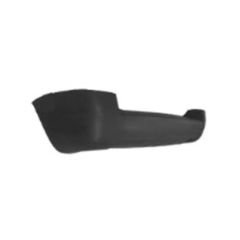 Hyundai Tucson Arka Tampon Kap.Ast.04-