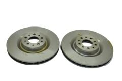 Ön Fren Disk Takımı Doblo 2010 Sonrası (16 Jant)-Fiat 500 L