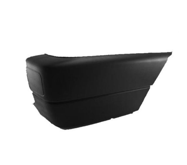 Volkswagen Transporter T4 Arka Tampon Sağ 90-96