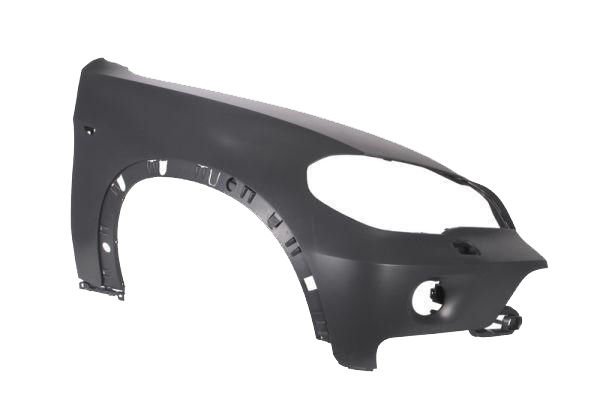 Bmw X5 E70 Ön Çam.Sin.Far Yık.Dlkli Sağ 07-