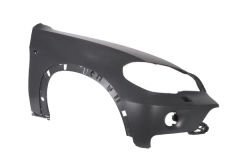 Bmw X5 E70 Ön Çam.Sin.Far Yık.Dlkli Sağ 07-