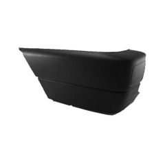 Volkswagen Transporter T4 Arka Tampon Sol 90-96