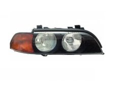 Far Ön Sağ (Sarı Sinyal) Bmw 5 Serisi 1995-1998 Arası E39