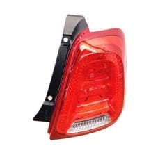 Fiat 500 Arka Stop  Sağ 16-