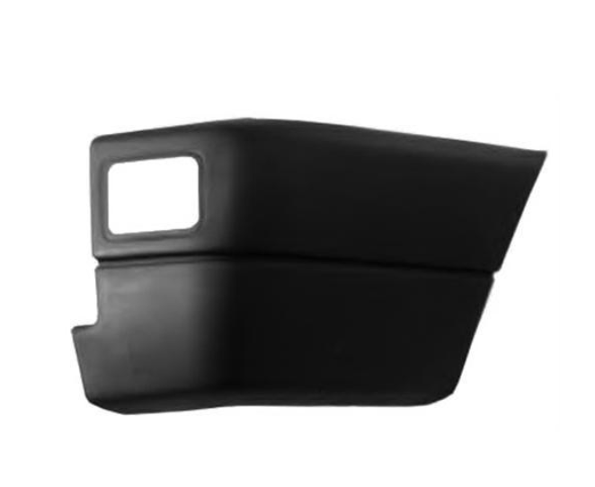 Volkswagen Transporter T4 Arka Tampon Dlkli Rh90-96