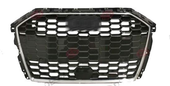 Audi A3 Ön Panjur 21-22