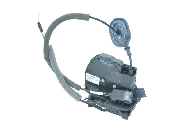 Sağ Ön Kapı Kilidi Clio 4