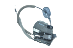 Sağ Ön Kapı Kilidi Clio 4