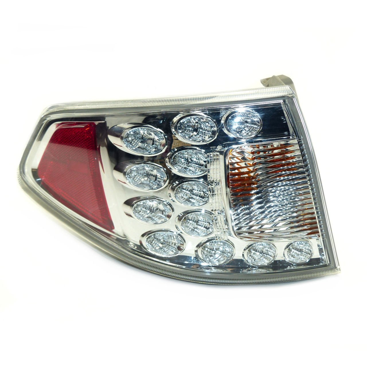 Stop Lambası Sol Dış Subaru İmpreza Hatchback 2008-2010 Arası