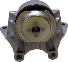 Sol Motor Takozu 1.4 Tjet Bravo 2008 Sonrası