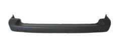 Volkswagen Transporter T5 Arka Tampon Desenli 03-